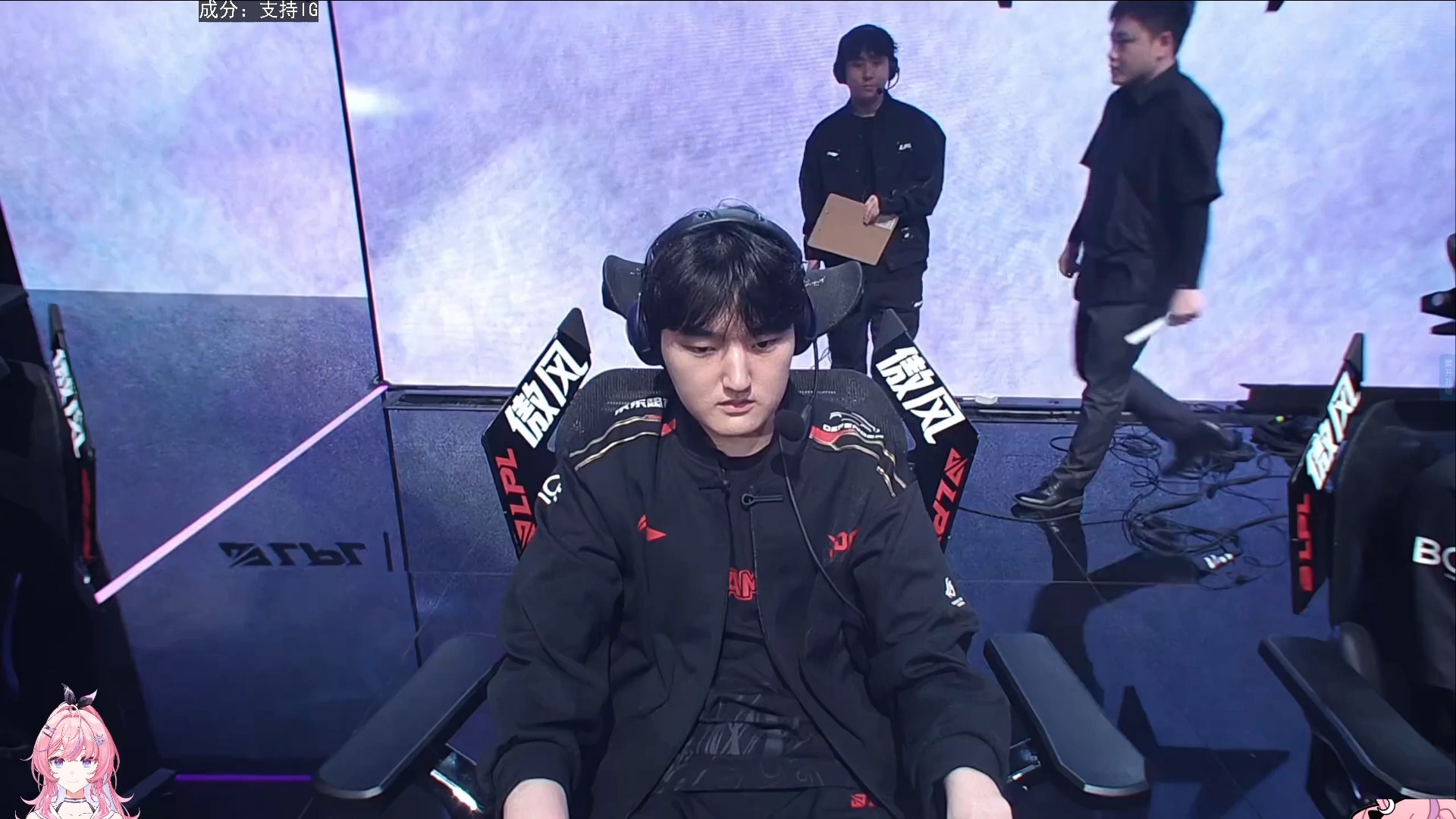 开云体育平台APP-关于JDG横扫DRX，Caps极限生还后反打宿命之战成都决赛之夜，留下经典瞬间的信息