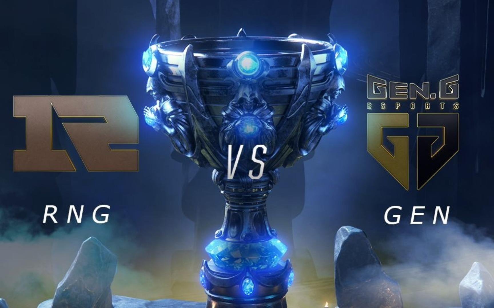 开云体育入口-关于NS绝杀RNG，Uzi关键团战开团秒人宿命之战小组赛，成为赛场最大亮点的信息