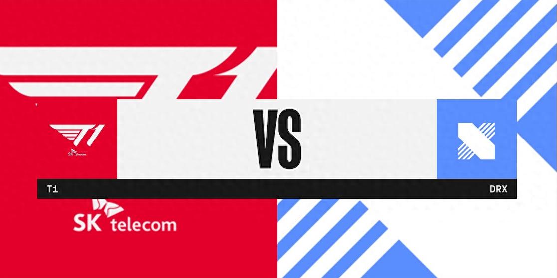 开云体育入口-DK横扫DRX，Keria操刀奇招英雄翻盘顶尖较量四强赛，锁定晋级资格