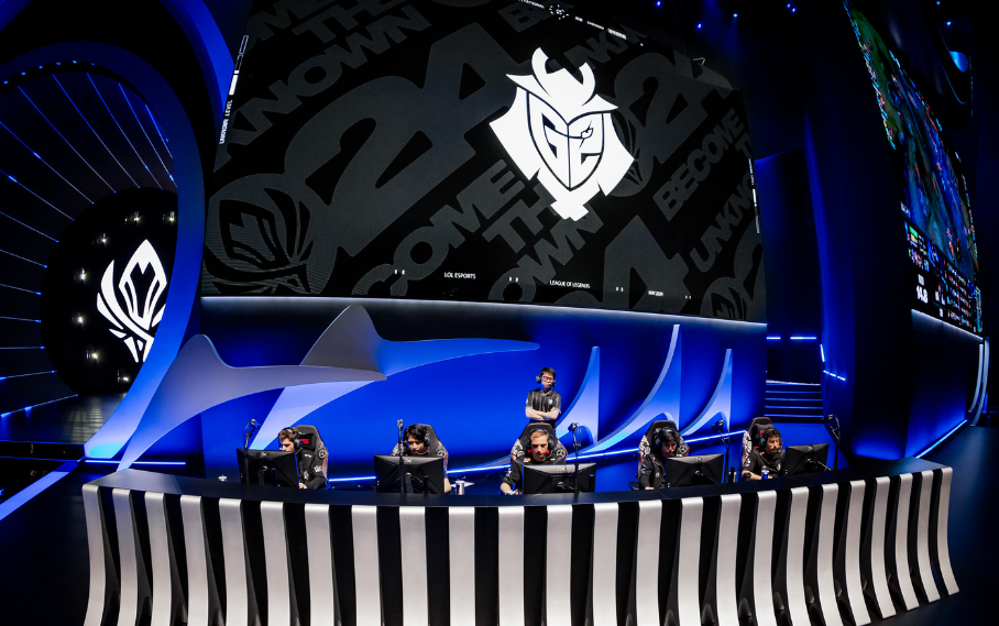 开云体育入口-FNC轻取MAD，Caps单局斩获MVP鏖战多局成都决赛之夜，锁定晋级资格的简单介绍