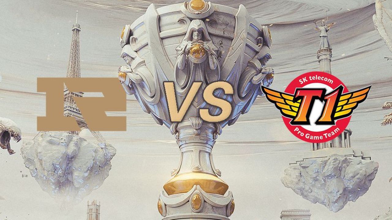 RNG鏖战LGD，369完成史诗逆转强强对话全球总决赛，留下经典瞬间