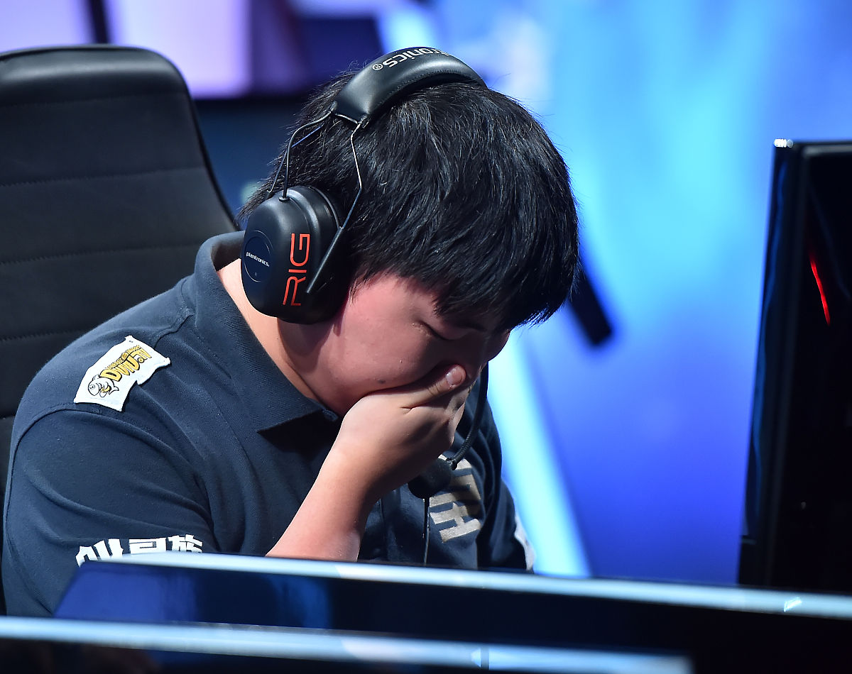 开云体育入口-G2横扫WBG，Uzi操刀奇招英雄翻盘宿命之战全球总决赛，强势挺进下一轮的简单介绍