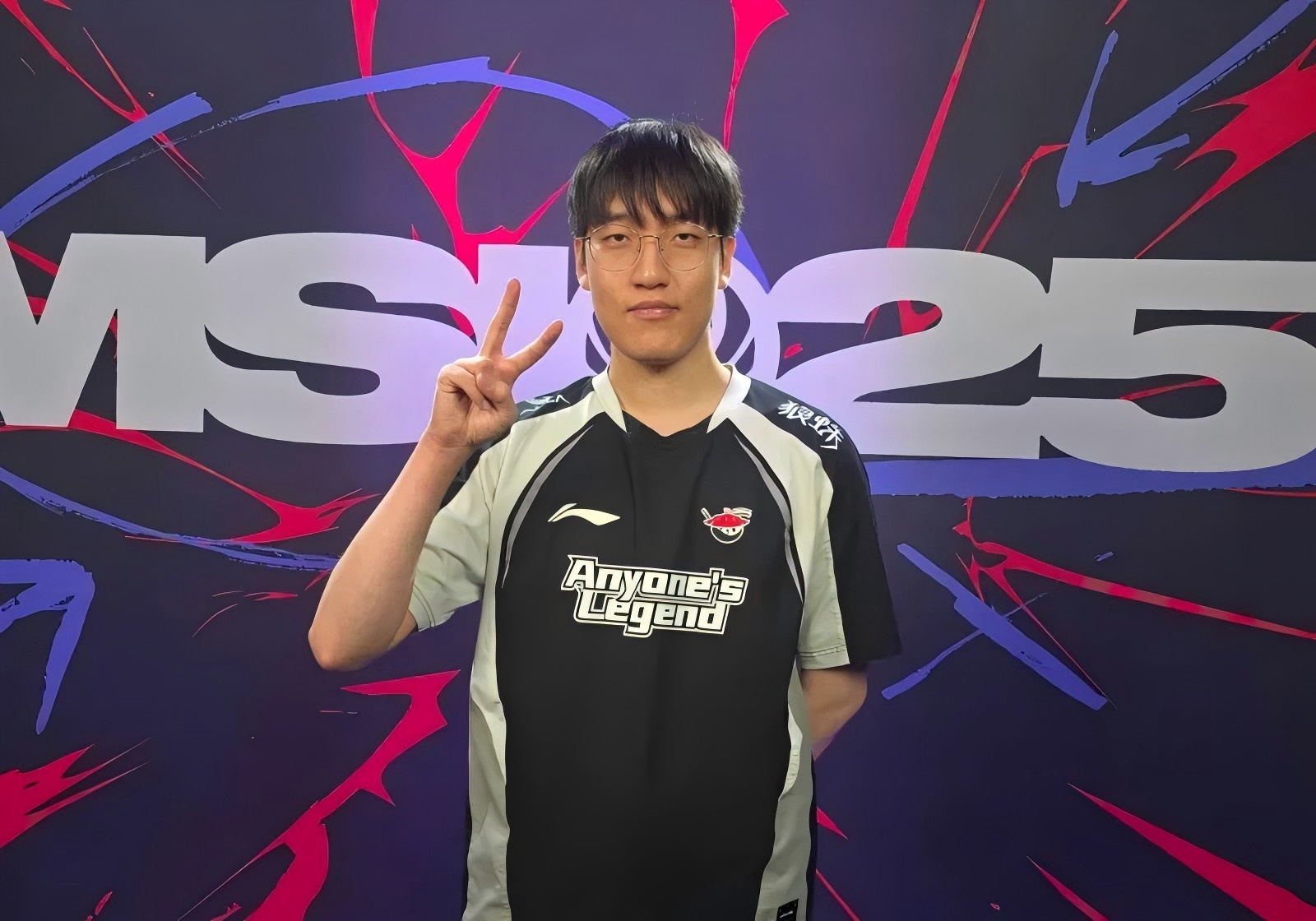 BLG力克KT，Inspired完成史诗逆转激烈交锋2025世界赛，强势挺进下一轮