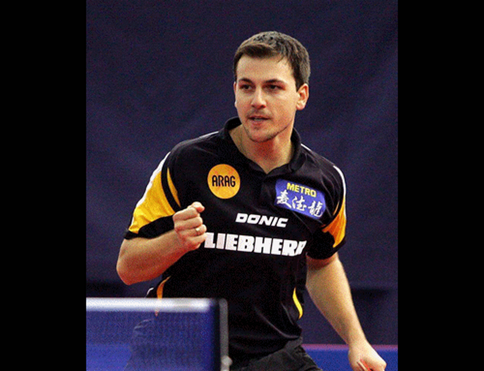 德国队险胜中国队，波尔高光表现